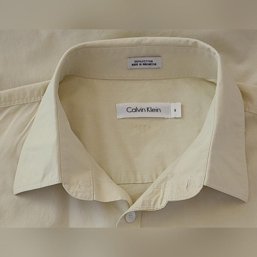 Calvin Klein shirt
